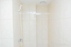 Best and Relax 2BR Springlake Summarecon Apartment By Travelio